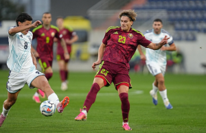 Full Match: Belarus vs San Marino (23:00 – 03/10)